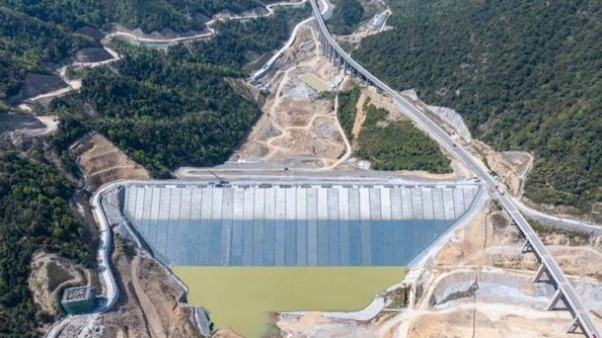 飲用水輸配專(zhuān)用環(huán)氧涂料 守護(hù)市政供水設(shè)施安全