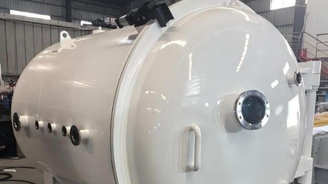 食品接觸級環(huán)氧涂料 守護(hù)食品車間罐體管線內(nèi)壁安全