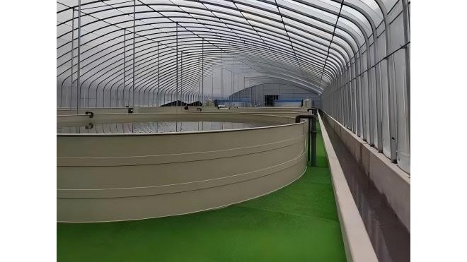 海水養(yǎng)殖與海水淡化專用耐蝕無毒環(huán)氧防腐涂料